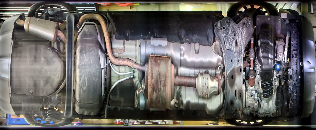 2018 Kia Soul + VIN: KNDJP3A54J7903966 Lot: 69923445