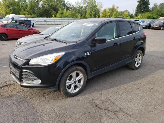 2015 FORD ESCAPE SE à vendre chez Copart OR - PORTLAND NORTH