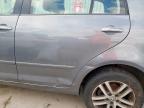 2013 VOLKSWAGEN GOLF PLUS SE for sale at Copart PETERLEE