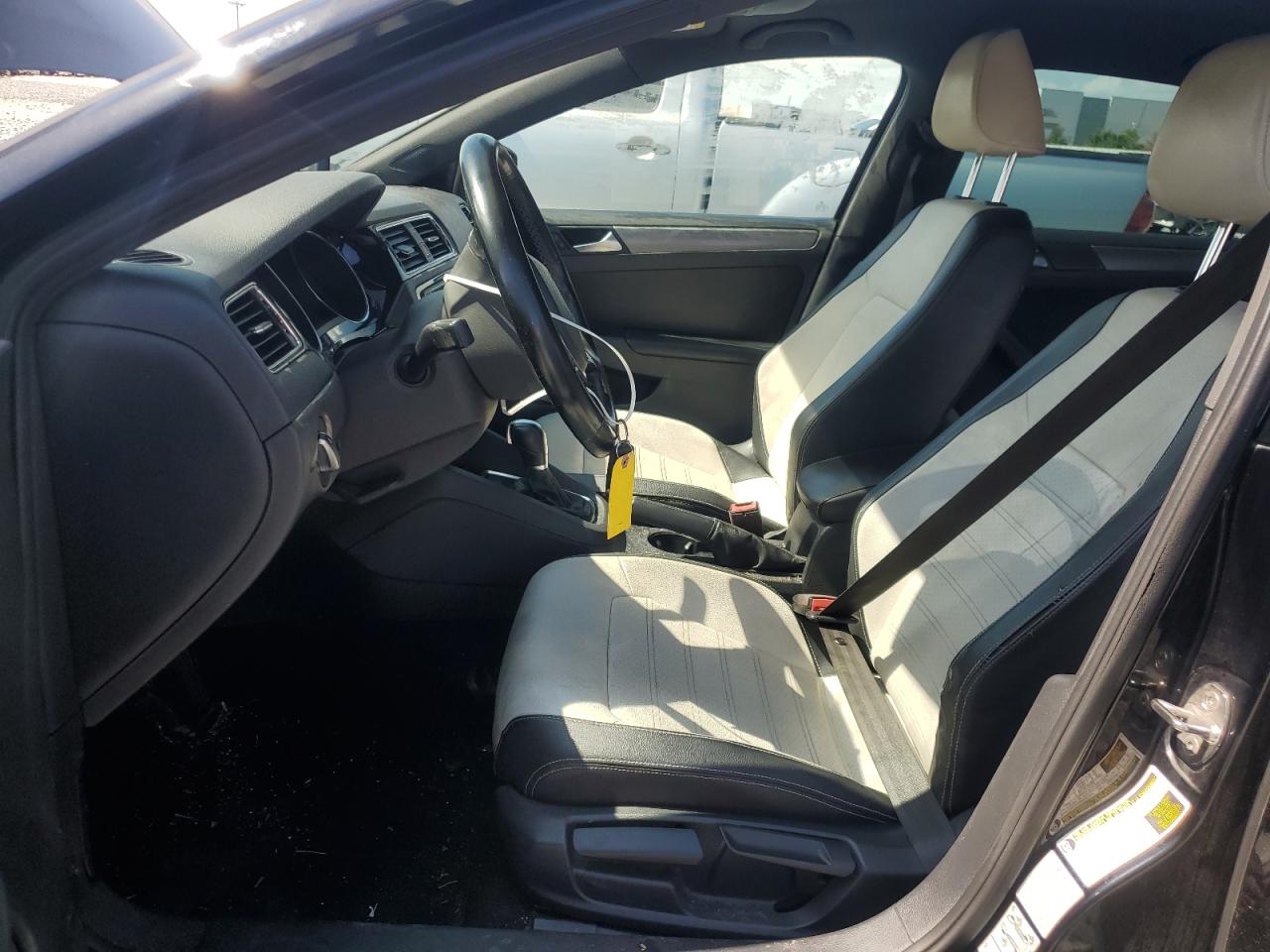 3VWD17AJ6GM320796 2016 Volkswagen Jetta Sport