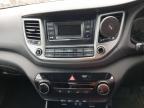 2017 HYUNDAI TUCSON S B for sale at Copart WESTBURY