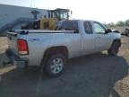 2011 GMC SIERRA K1500 SLE   for sale at Copart QC - MONTREAL