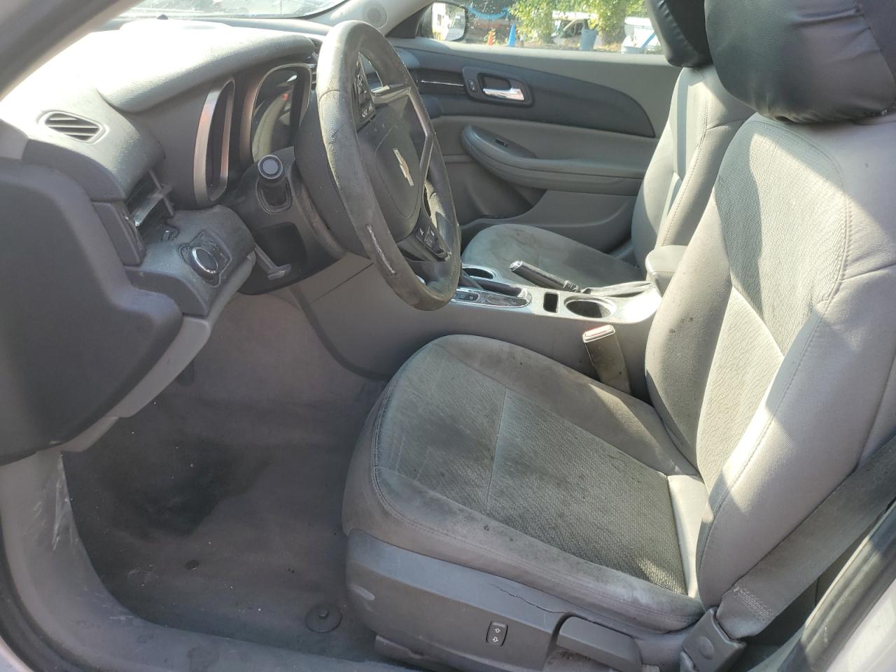 2014 Chevrolet Malibu Ls VIN: 1G11B5SL3EF203089 Lot: 70948525