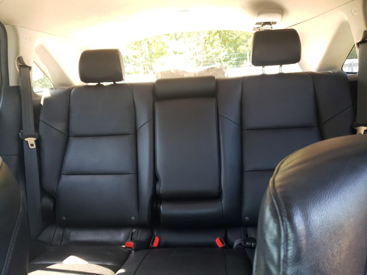 2013 Acura Rdx VIN: 5J8TB4H31DL017747 Lot: 68880975