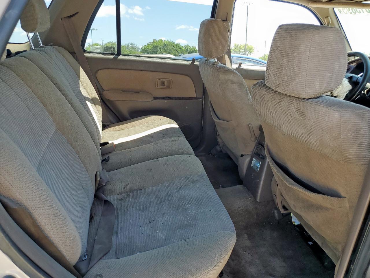 2000 Toyota 4Runner Sr5 VIN: JT3GN86R8Y0143959 Lot: 68815895