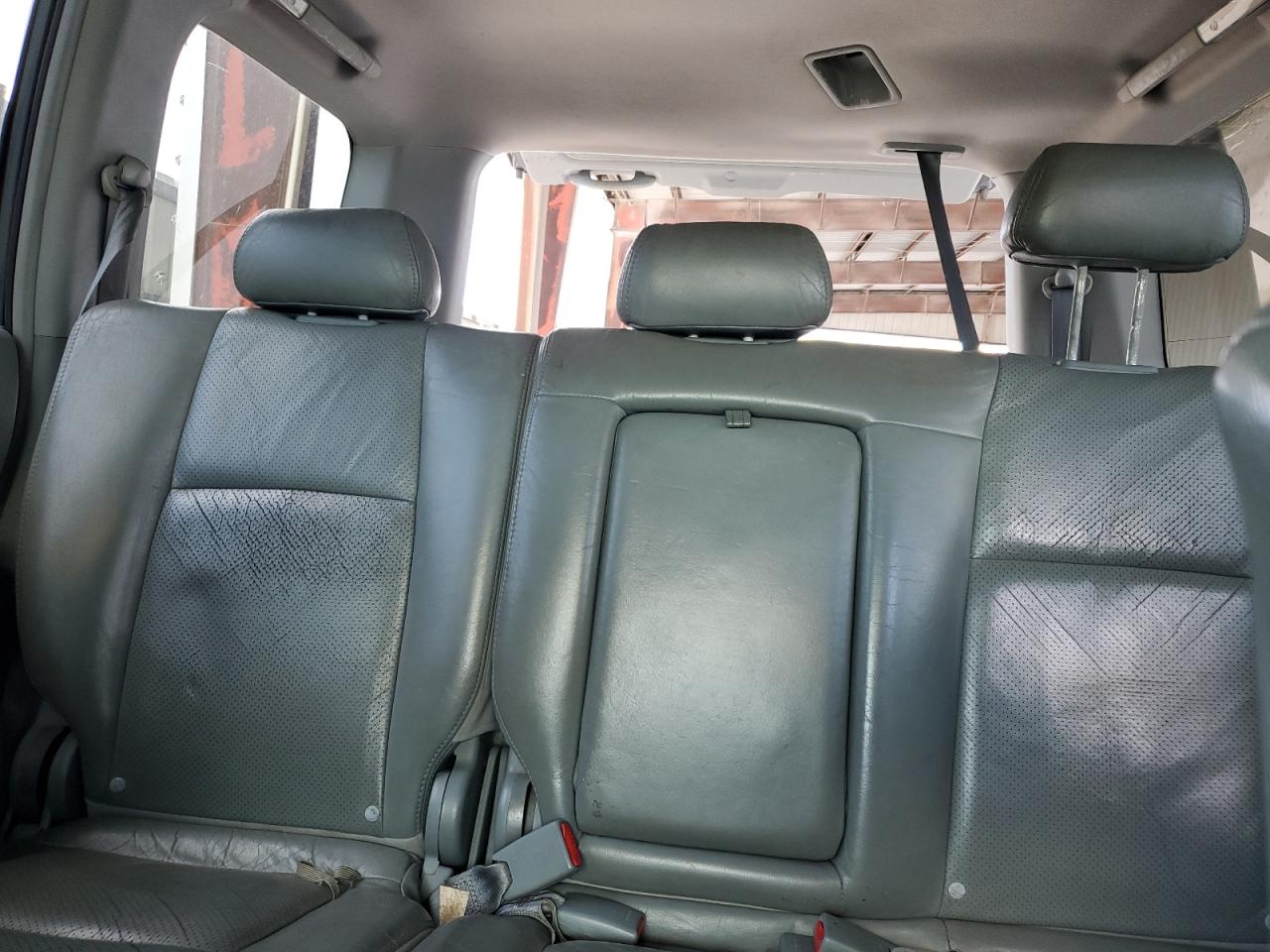 2004 Honda Pilot Exl VIN: 5FNYF18514B005108 Lot: 68259625