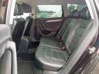 2014 VOLKSWAGEN PASSAT EXECUTIVE for sale at Copart NEWBURY