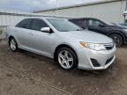 2012 TOYOTA CAMRY BASE   for sale at Copart ON - TORONTO