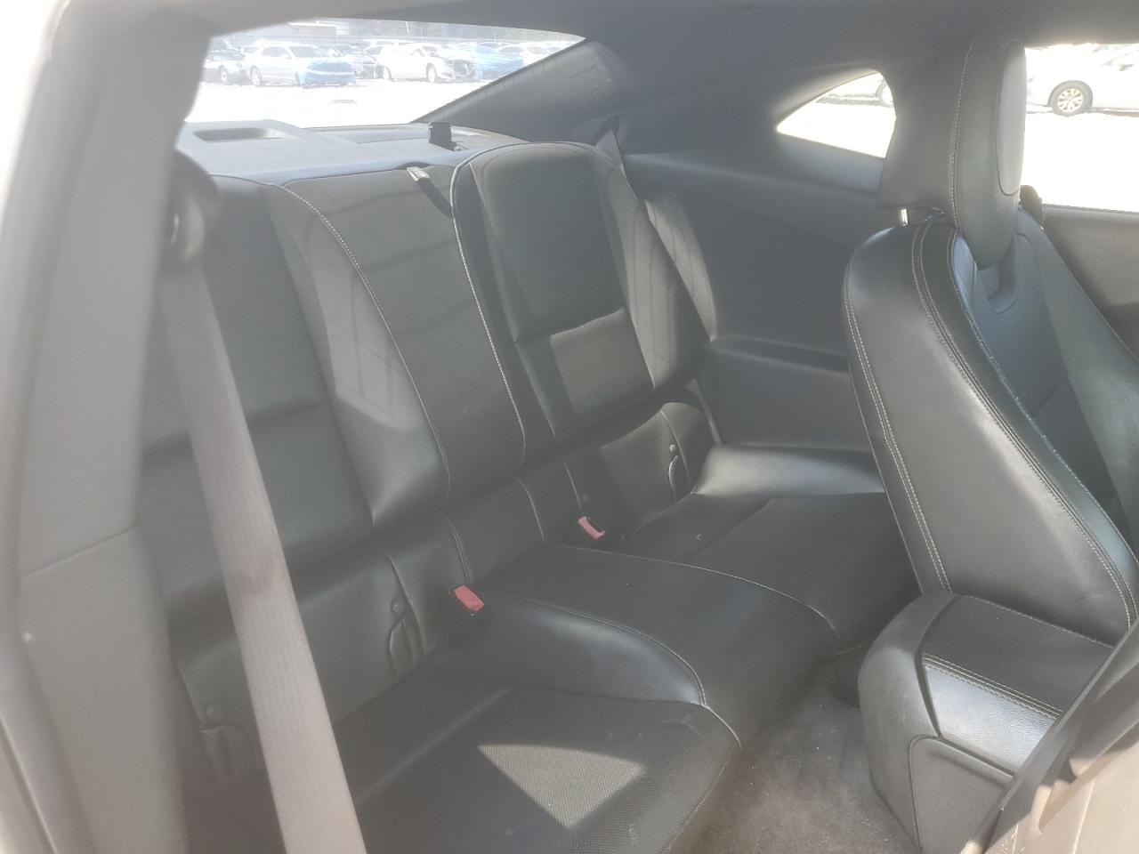 2010 Chevrolet Camaro Lt VIN: 2G1FC1EVXA9107956 Lot: 67636405