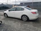 2010 HONDA ACCORD EXL   for sale at Copart NS - HALIFAX