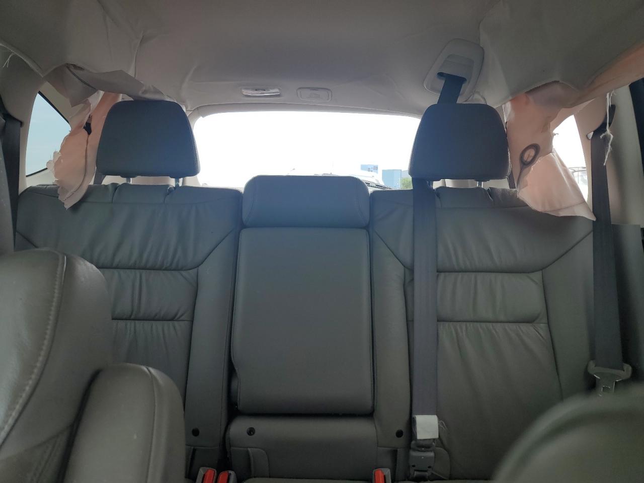 2012 Honda Cr-V Exl VIN: 5J6RM4H74CL046996 Lot: 68792505