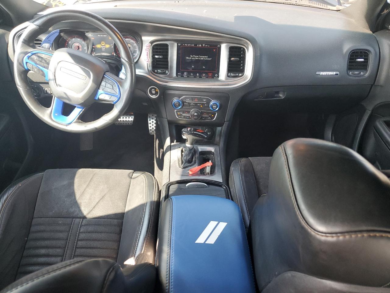 2018 Dodge Charger R/T VIN: 2C3CDXCT5JH331545 Lot: 67827975