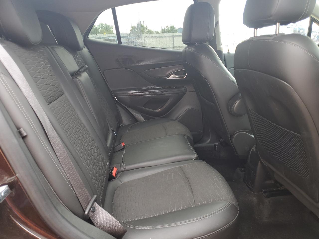 2016 Buick Encore VIN: KL4CJASBXGB696938 Lot: 67456255