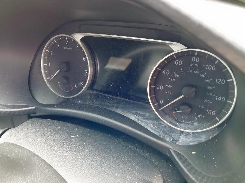 2022 NISSAN JUKE 1.0 DIG-T 114 N-CONNECTA 5DR