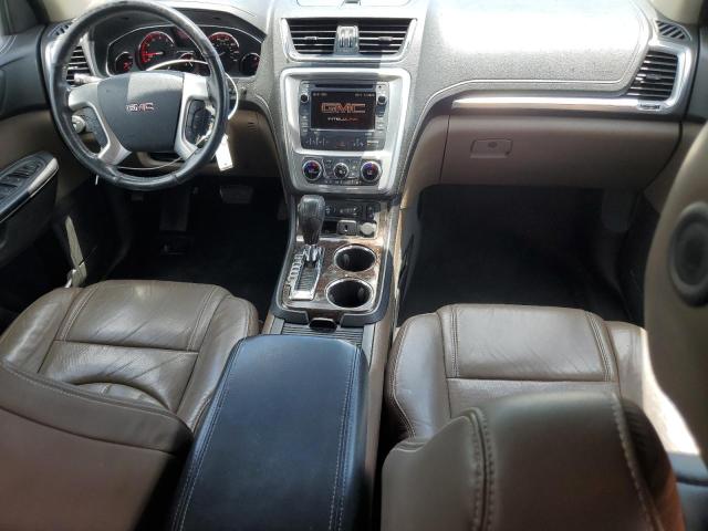 Parquets GMC ACADIA 2017 White