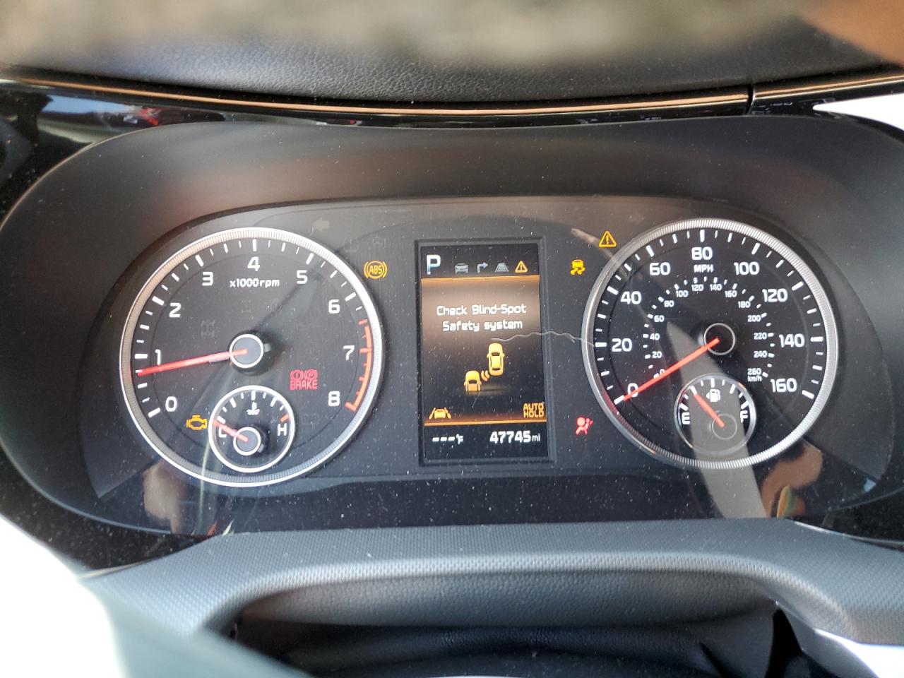 2023 Kia K5 Gt Line VIN: 5XXG64J20PG210840 Lot: 67677415