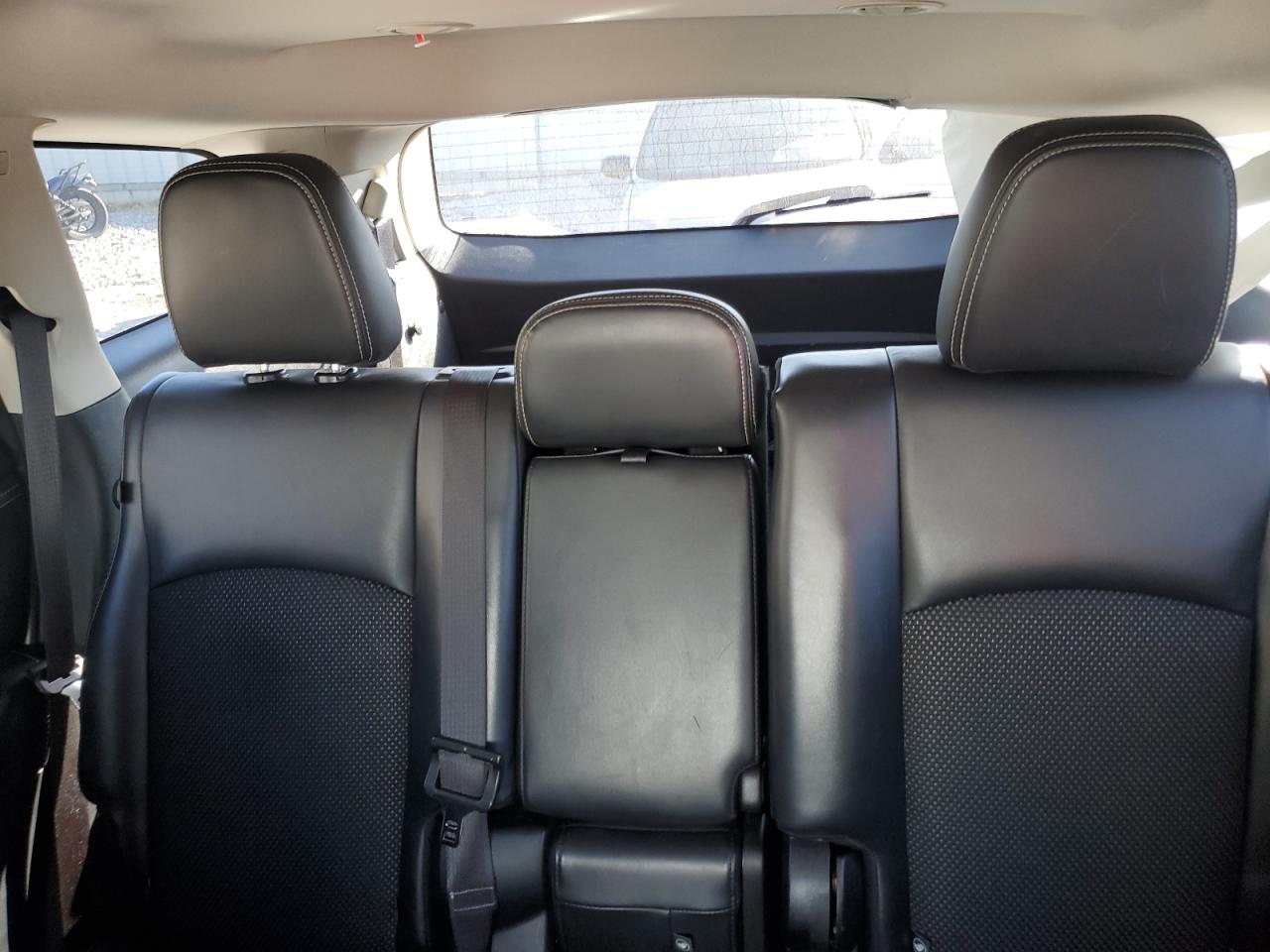 2018 Dodge Journey Crossroad VIN: 3C4PDDGG6JT516901 Lot: 70164595