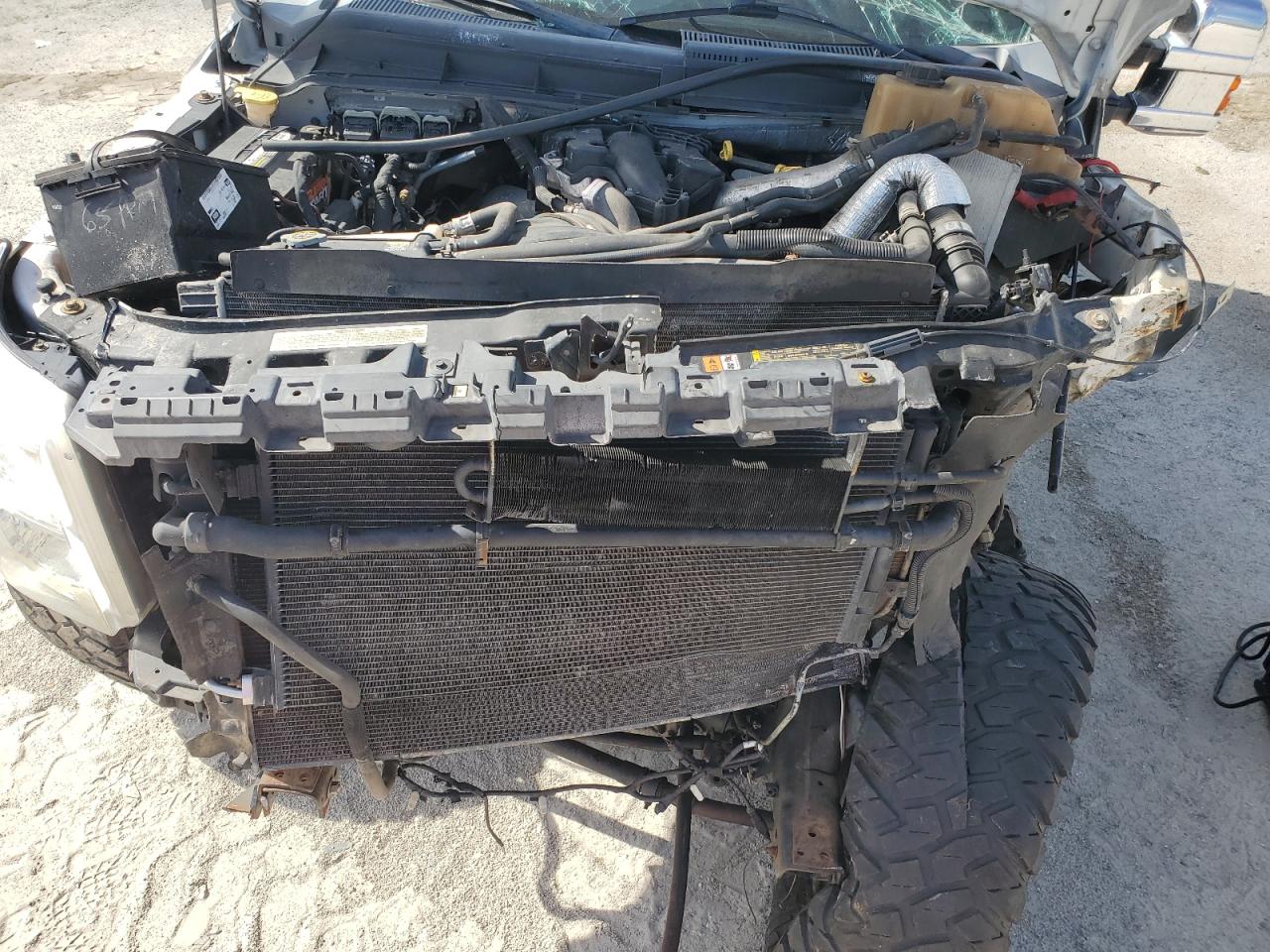 2012 Ford F250 Super Duty VIN: 1FT7W2BT9CEA81586 Lot: 68814445