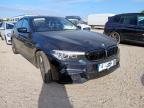 2019 BMW 5 SERIES M SPORT for sale at Copart CORBY