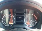 2014 MERCEDES BENZ A180 SE EC for sale at Copart WOLVERHAMPTON