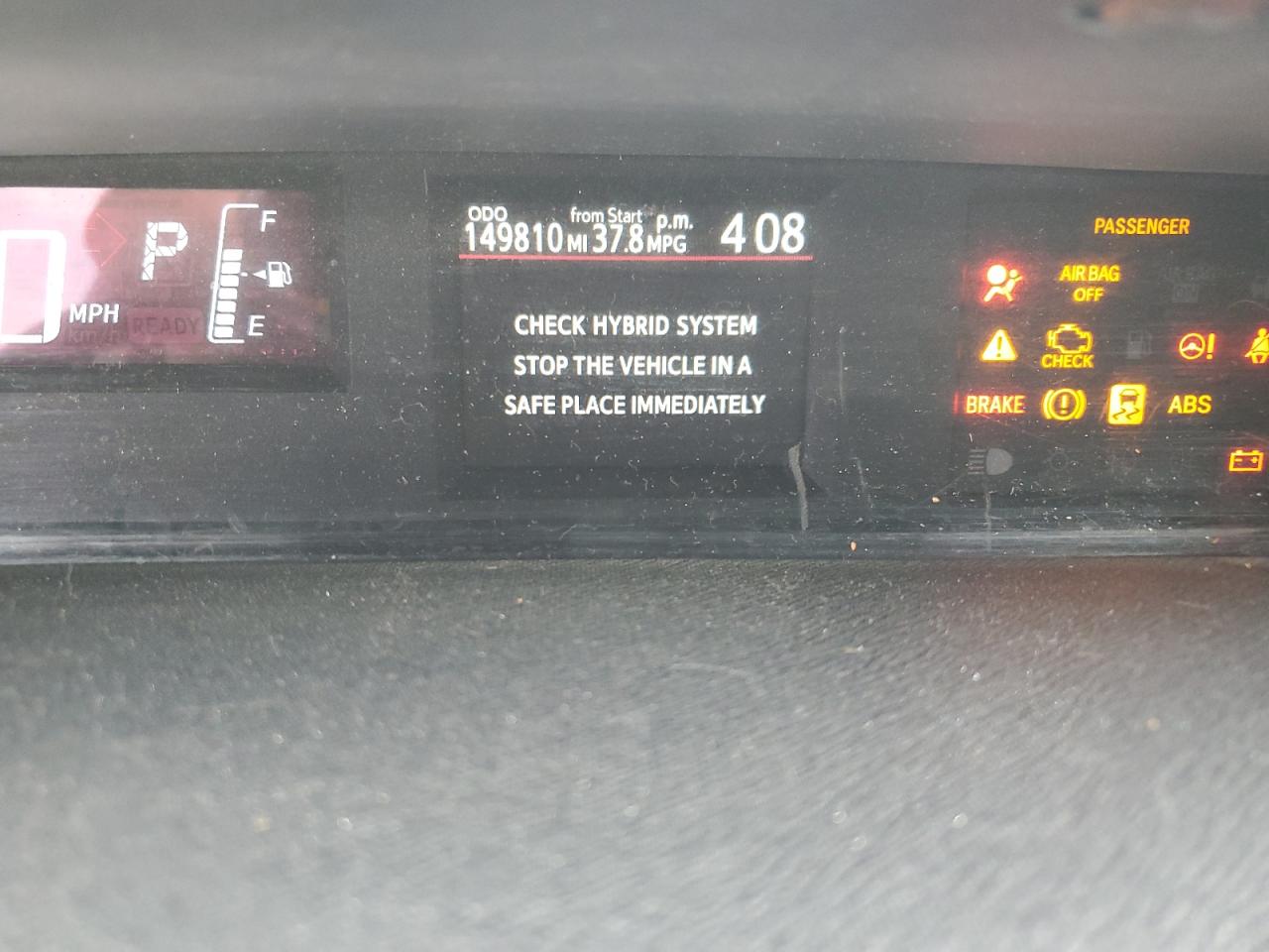 2015 Toyota Prius C VIN: JTDKDTB39F1096932 Lot: 68734255