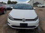 2020 VOLKSWAGEN GOLF    à vendre chez Copart ON - TORONTO