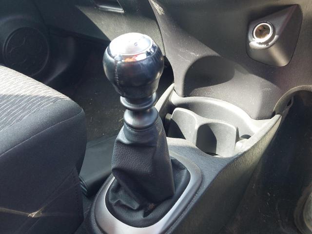 2013 TOYOTA YARIS TR VVT-I 