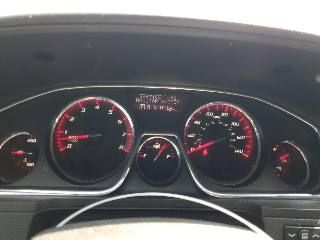 2016 GMC Acadia Denali VIN: 1GKKVTKD5GJ290806 Lot: 67665755