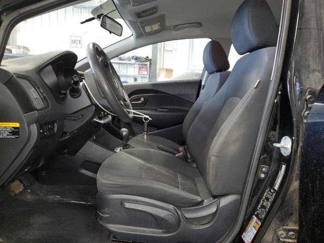 2012 KIA RIO LX  