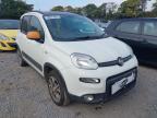 2014 FIAT PANDA ANTARCTICA MULTIJET  for sale at Copart WOLVERHAMPTON
