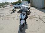 2018 HONDA SH 125 AD-H  for sale at Copart WOLVERHAMPTON