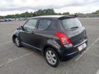 2008 SUZUKI SWIFT GLX for sale at Copart SANDTOFT