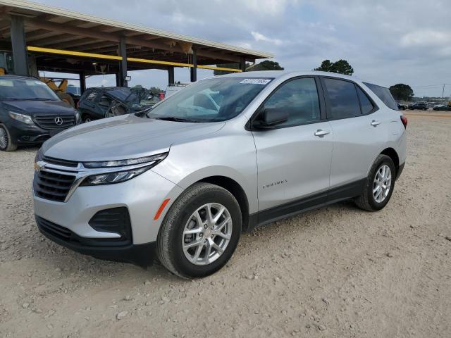 CHEVROLET EQUINOX LS 2022