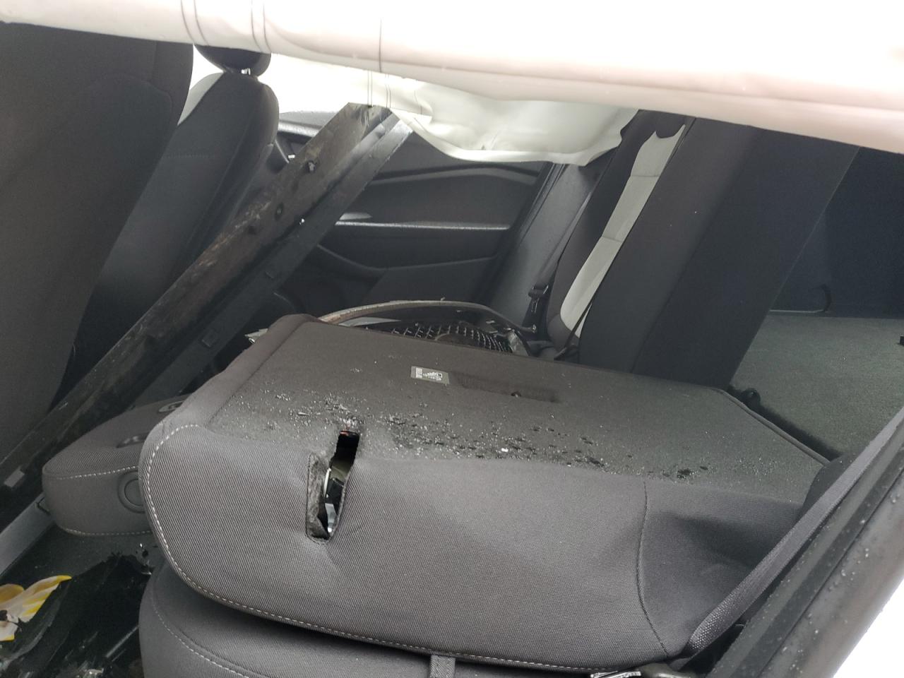 2024 Chevrolet Trax Ls VIN: KL77LFE21RC097110 Lot: 70520975