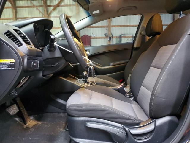 2014 KIA FORTE LX  