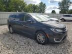 2017 CHRYSLER PACIFICA TOURING L   for sale at Copart MI - WAYLAND