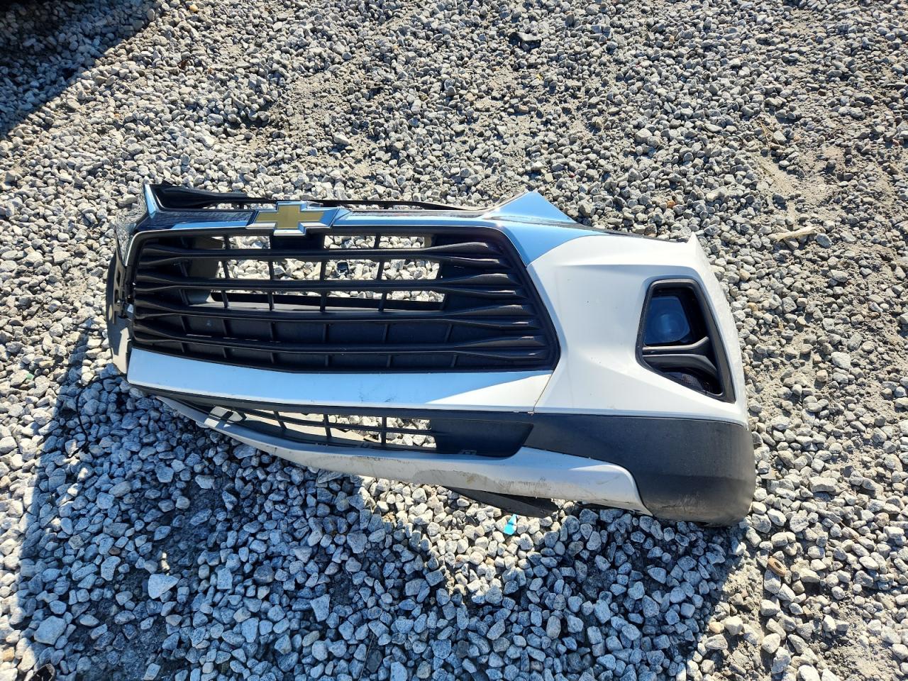 2020 Chevrolet Blazer 2Lt VIN: 3GNKBCRS1LS644068 Lot: 70136575