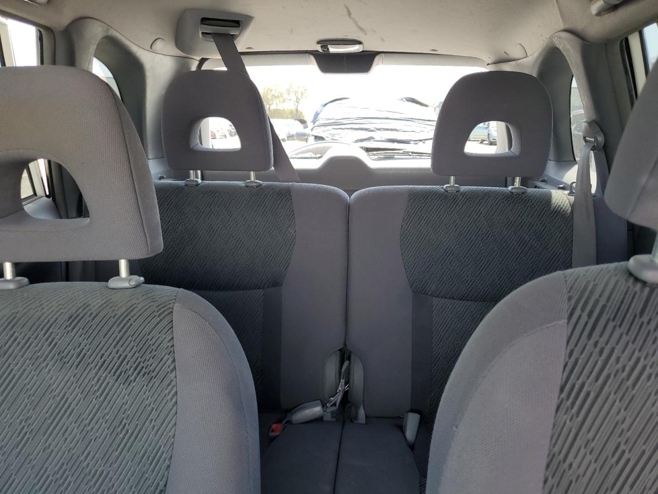 2001 Toyota Rav4 VIN: JTEHH20V210080594 Lot: 68926245