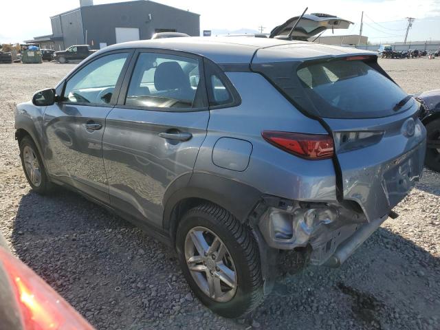  HYUNDAI KONA 2021 Серый