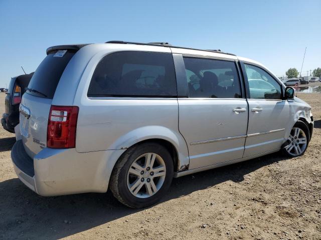 2010 DODGE GRAND CARAVAN SE  