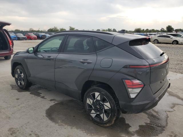  HYUNDAI KONA 2025 Серый