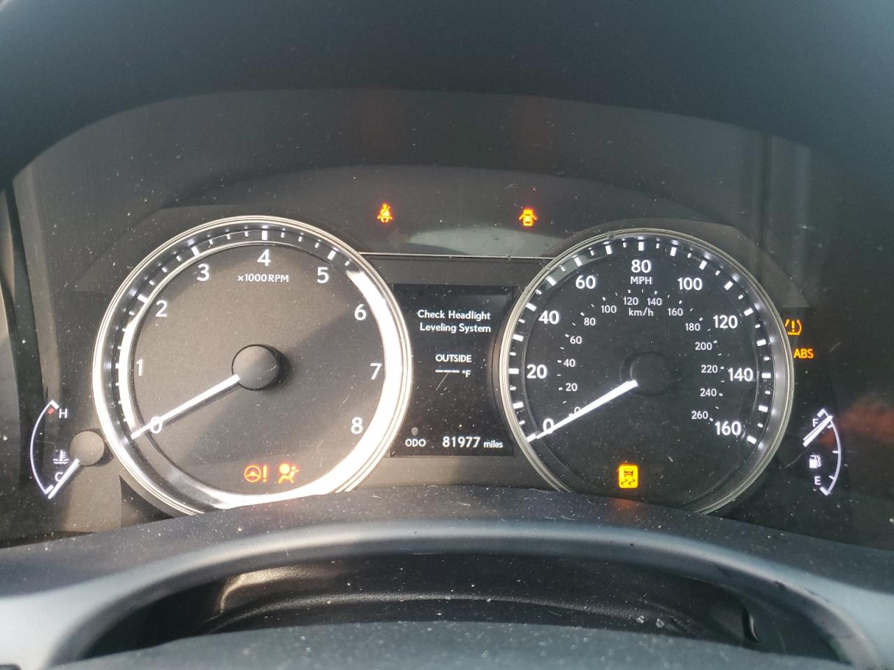 2015 Lexus Gs 350 VIN: JTHBE1BL4FA005629 Lot: 67525295