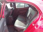 2024 MG 3 TROPHY H for sale at Copart WOLVERHAMPTON
