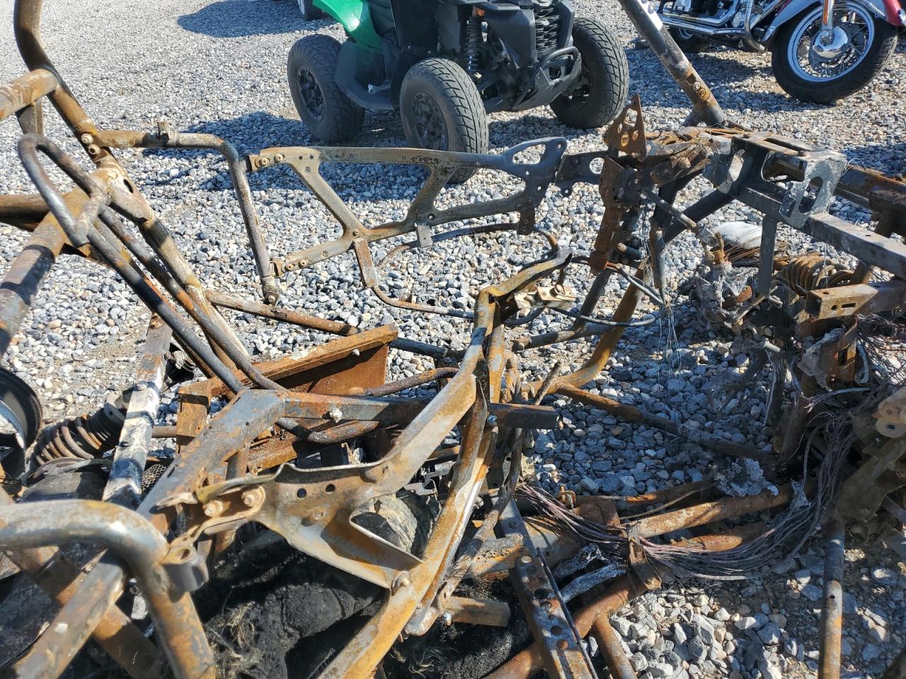 2020 Polaris Rzr Xp Tur - Atv And Utility Vehicles Atv VIN: 3NSNAE92XLF796104 Lot: 69238135