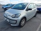 2015 VOLKSWAGEN TAKE UP for sale at Copart CHESTER