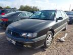 1998 RENAULT SAFRANE RT for sale at Copart BRISTOL