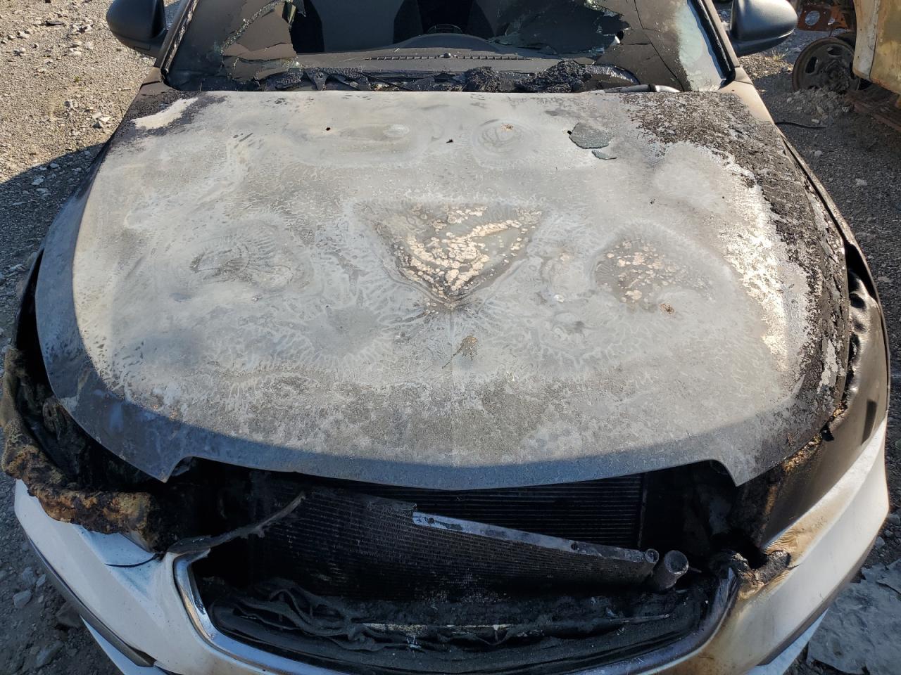 2015 Chevrolet Cruze Ls VIN: 1G1PA5SH5F7171587 Lot: 69455725