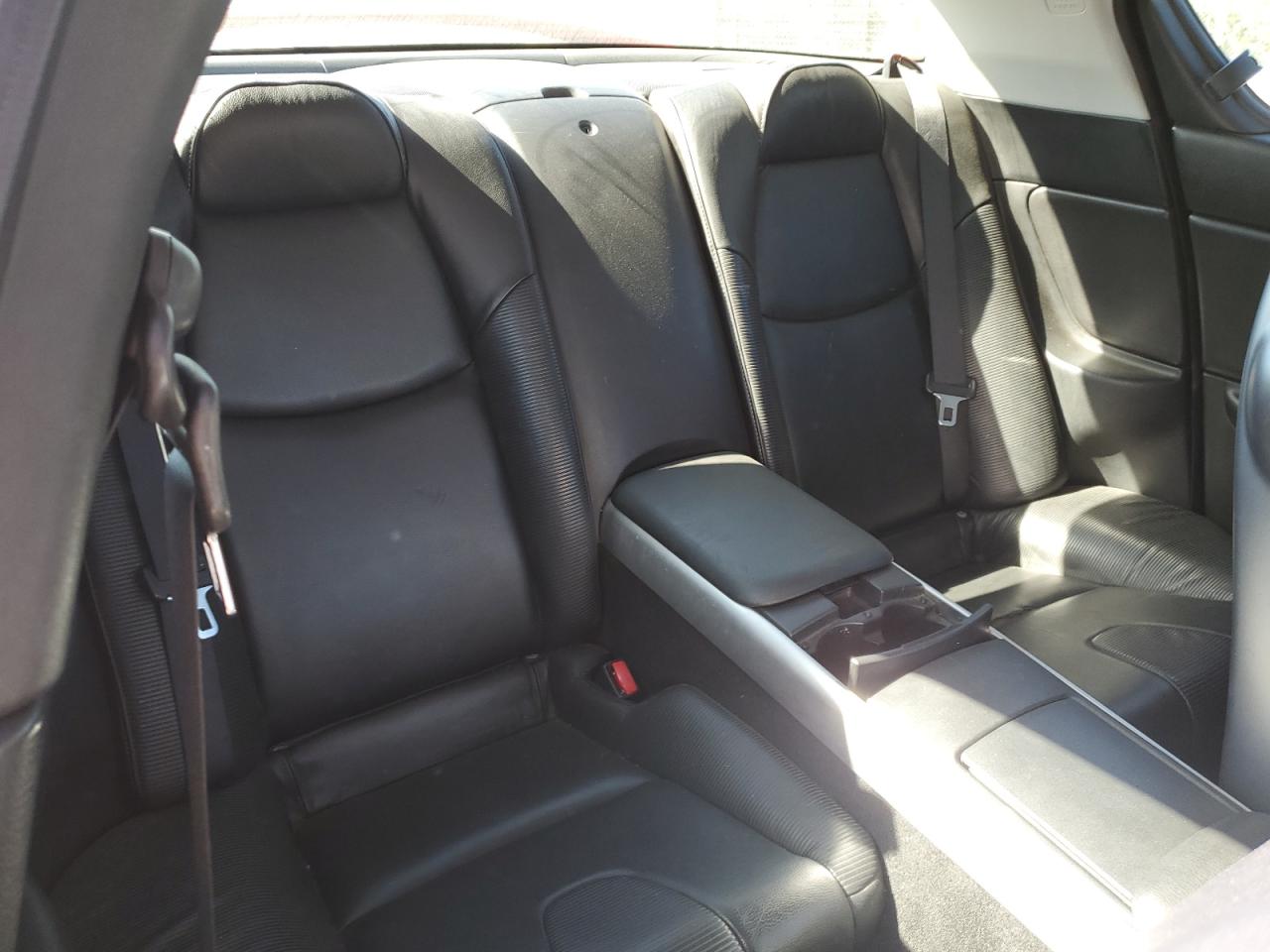 2004 Mazda Rx8 VIN: JM1FE173740115119 Lot: 70187055