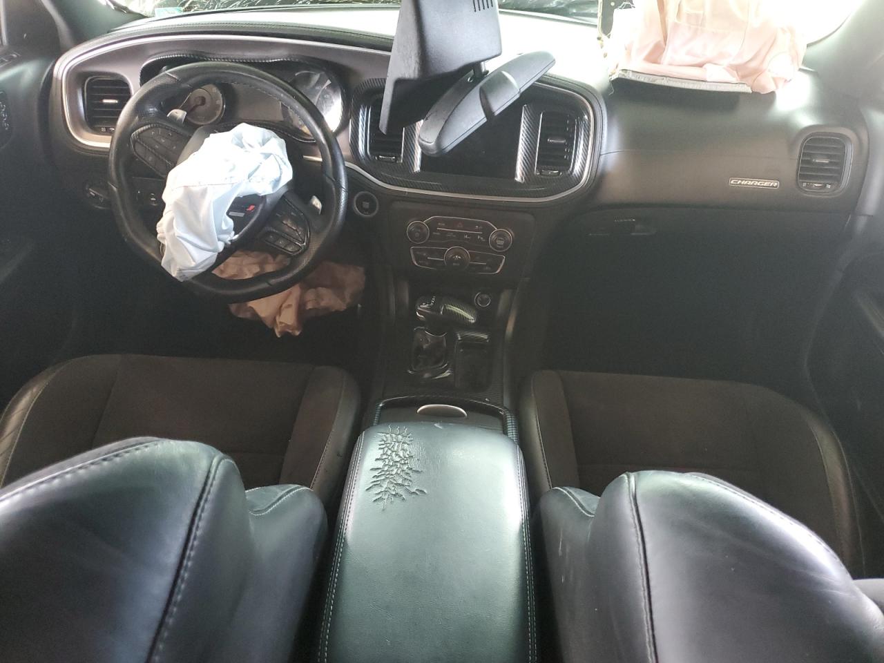 2022 Dodge Charger Gt VIN: 2C3CDXHG2NH104248 Lot: 70005275