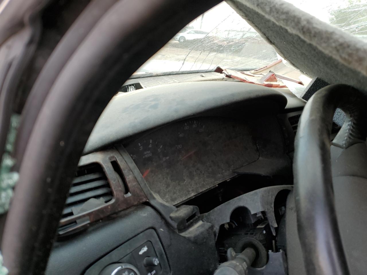 2014 Chevrolet Impala Limited Ls VIN: 2G1WA5E35E1116919 Lot: 67249235